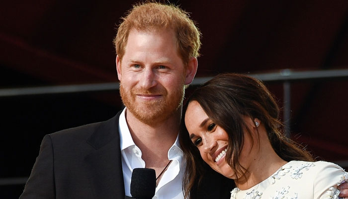 Meghan Markle shocked royals managing very well without Prince Harry