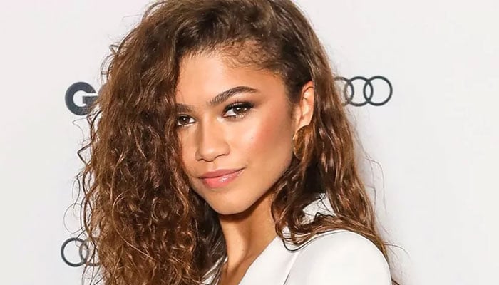 Zendaya expresses delight at Emmy Awards nomination: Photo