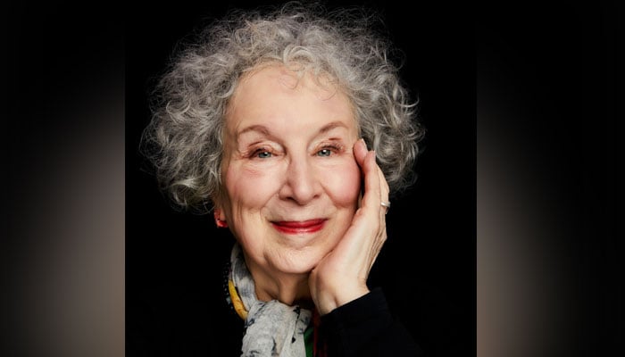 Margaret Atwood clears up hidden message regarding Roe v Wade decision: Photo