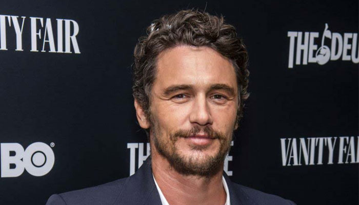 James Franco all set to make acting comeback after facing sexual misconduct allegations