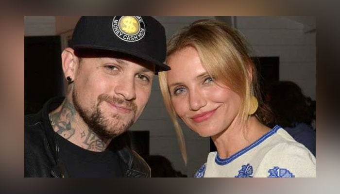 Cameron Diaz and Benji Madden are considering about growing their family