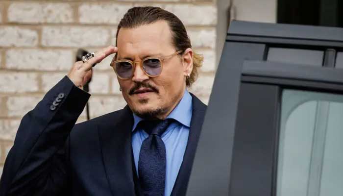 Johnny Depp, Amber Hertz salen ilesos de otra demanda antes de una nueva declaración de culpabilidad: Informe