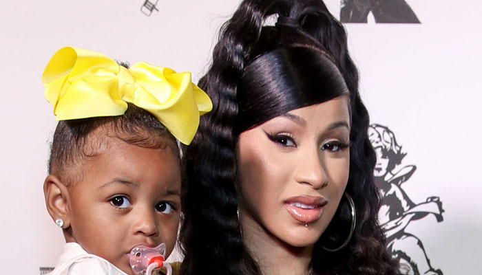Cardi B admits she has never hired a nanny for her daughter