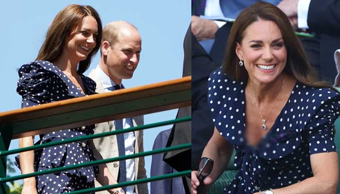 Kate Middleton was once forced to miss her hero Murrays historic win: Heres why