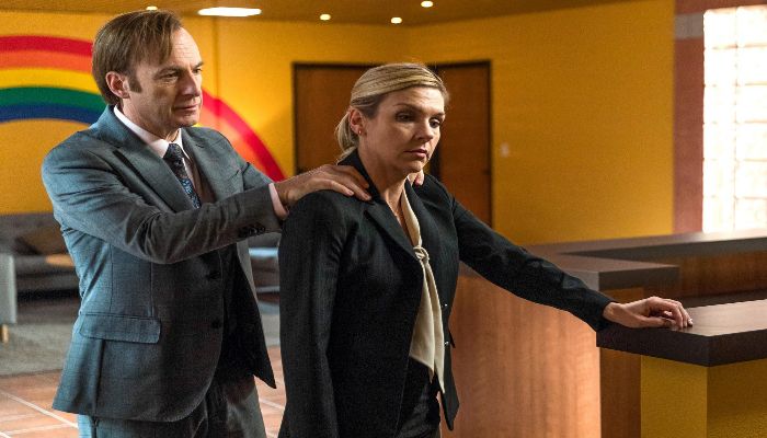 Better Call Saul actor opens up about on-set heart attack