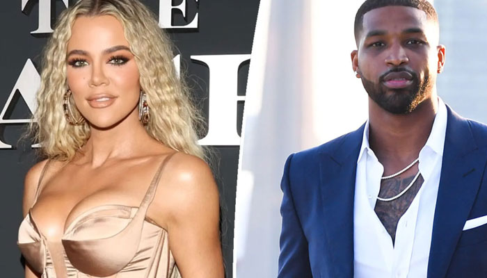 Khloé Kardashian having baby no.2 with serial cheater ex Tristan Thompson