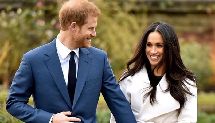 Meghan, Harry only have each other amid horrible tensions from families