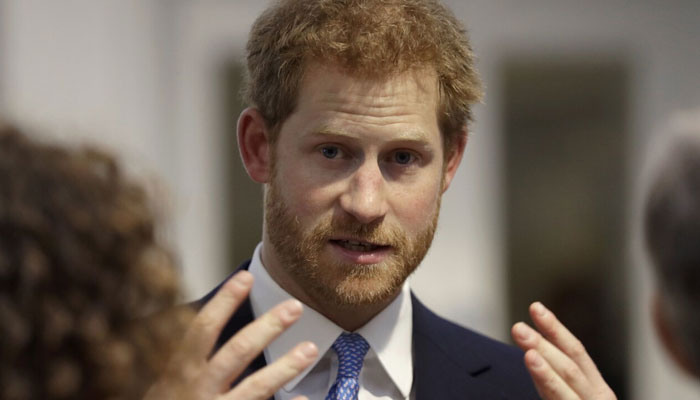 Prince Harry not settled enough to release memoir, has no anchor point