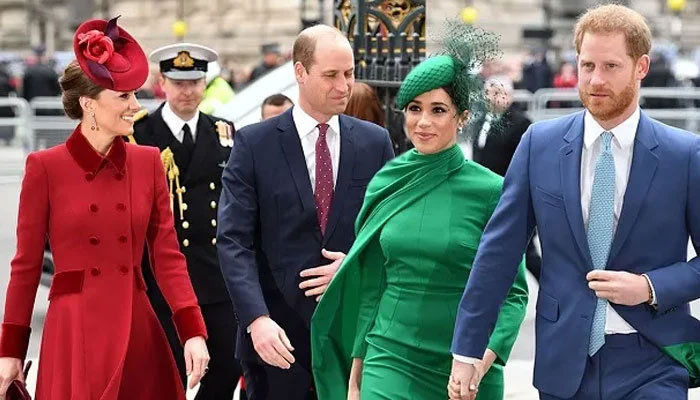 Prince William, Kate reunion with Sussexes in US not possbile: Heres Why