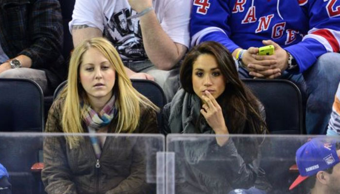 Meghan Markle sacrificed on her favourite past time while in UK: Read On