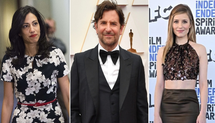 Bradley Cooper briefly dated THIS actress before Huma Abedin romance, deets inside