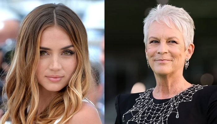 Jamie Lee Curtis reveals ‘embarrassing assumptions’ about Ana de Armas