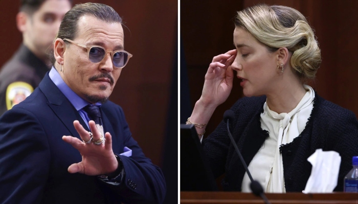 Johnny Depp, Amber Heard trial documentary explores social media impact on public