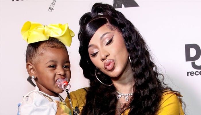 Cardi B doesn’t want to spoil her kids while she gifts daughter $50K cash