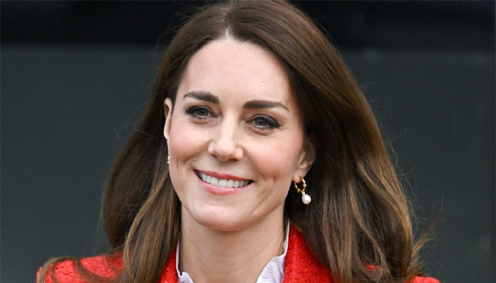 Kate Middleton shocked fans as she broke royal protocol