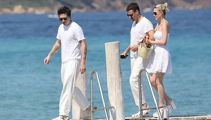 Picture Credits: Daily Mail