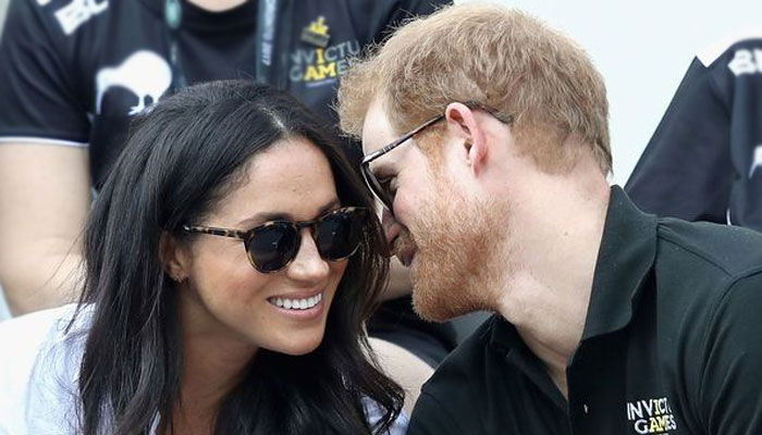 Meghan Markle, Prince Harry’s love still going strong