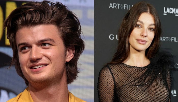 Camila Morrone all set to star with Stranger Things stars for Marmalade