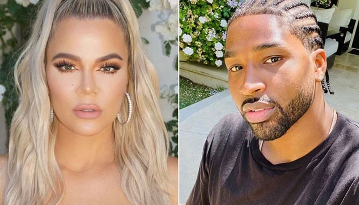 Khloé Kardashian, ex Tristan Thompson’s second baby’s gender REVEALED