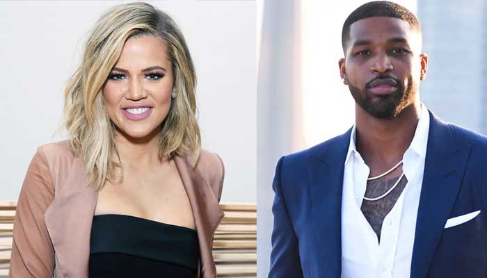 Khloe Kardashian, Tristan Thompson kept their second baby a top secret: Heres why