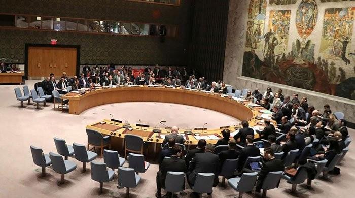 Pakistan once again foils India’s attempt to acquire UNSC permanent seat