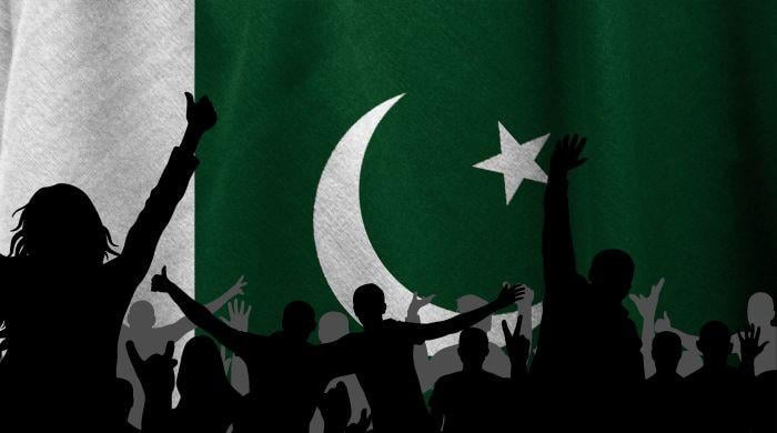 Pakistan at 100 and the Generation Z Pakistan at 100 and the Generation Z