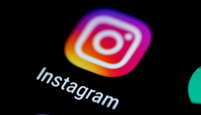 The Instagram application is seen on a phone screen August 3, 2017. Photo— REUTERS/Thomas White