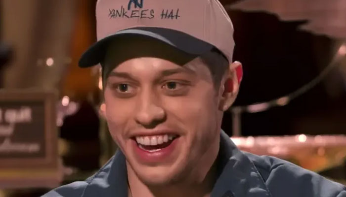 Pete Davidson is 100 percent marriage ready amid Kim Kadrashian romance