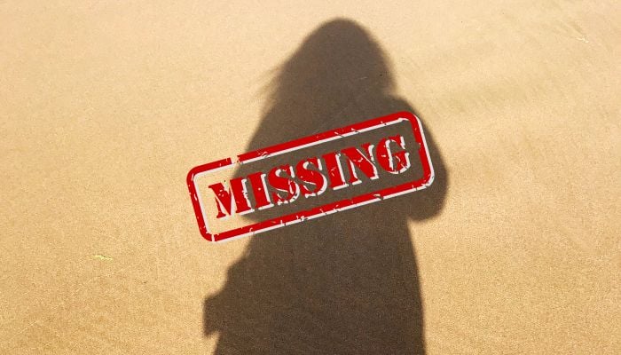 Representational image for missing girl - Geo.tv