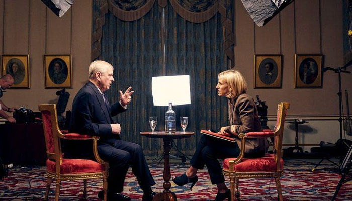 Prince Andrew failed to deliver fulsome apology in 2019 interview: Astonishing