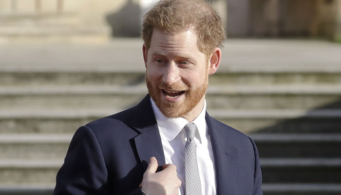 Prince Harry fresh American accent shocks fans: Moving away from royals