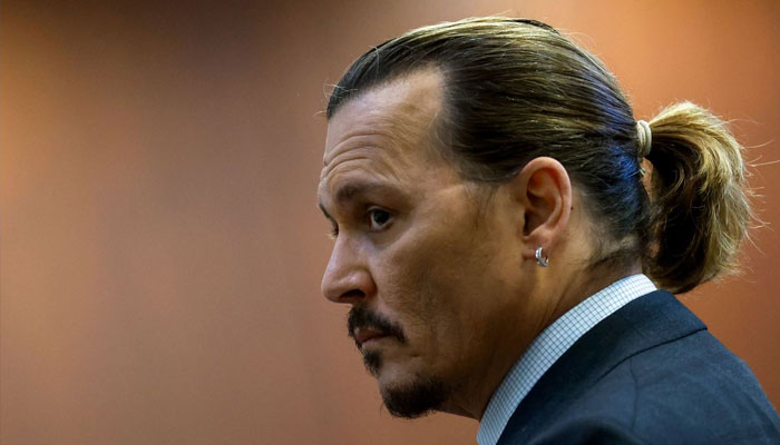 Johnny Depp’s ‘playbook’ against Amber Heard leaks secrets
