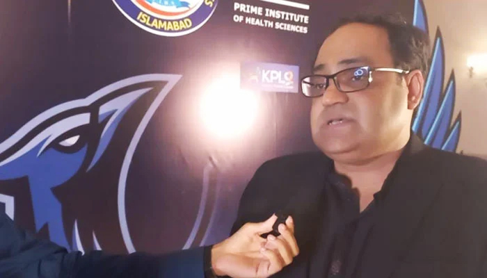 Presiden KPL siap membantu India menyelenggarakan liga kriket di Srinagar