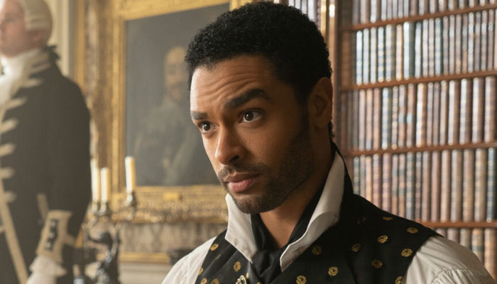 Regé-Jean Page opens up on Bridgerton recasting his ‘Duke Hastings’ role