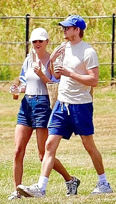 Picture Credits: Daily Mail