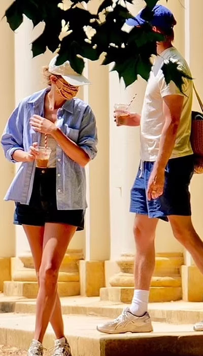 Picture Credits: Daily Mail