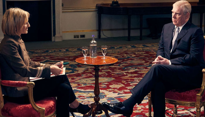 Prince Andrew disastrous interview-turned-film to reveal ‘disturbing’ facts
