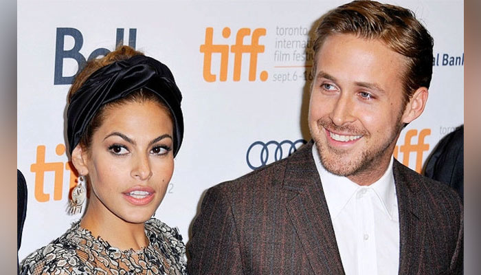 Eva Mendes elaborates why she wants her bring boredom back for her children