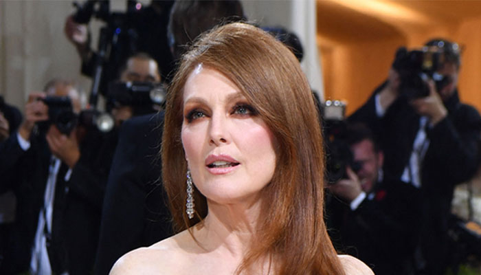 Julianna Moore will be jury president for Venice Film Festival 2022