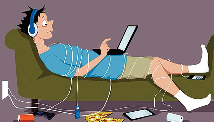 Orang dengan BMI rendah ‘mengejutkan’ kurang aktif: lapor