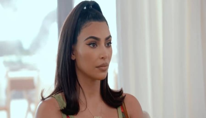 Kim Kardashian shares special moment with daughters in sweet post