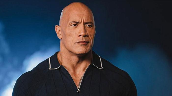 Dwayne The Rock Johnson quips he wants THIS superpower in real life