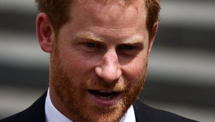 Pangeran Harry harus ‘menutup mulutnya’ dan mendapatkan ‘privasi yang dia inginkan’: warga Inggris