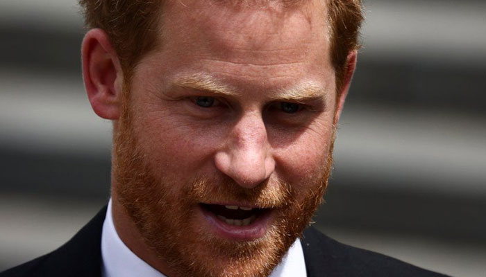 Prince Harry should close his mouth and get privacy he wanted: Britons