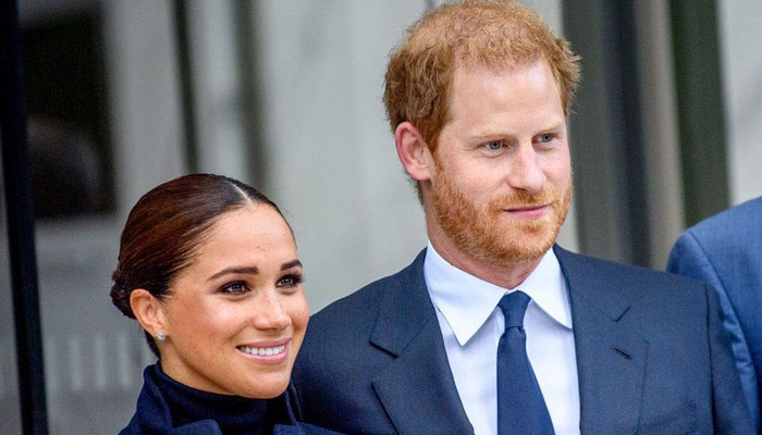 Palace willing to take bad headlines to tone down Prince Harry