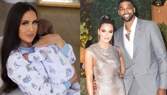 Khloe Kardashian, Tristan Thompson second child: Maralee Nichols reaction disclosed