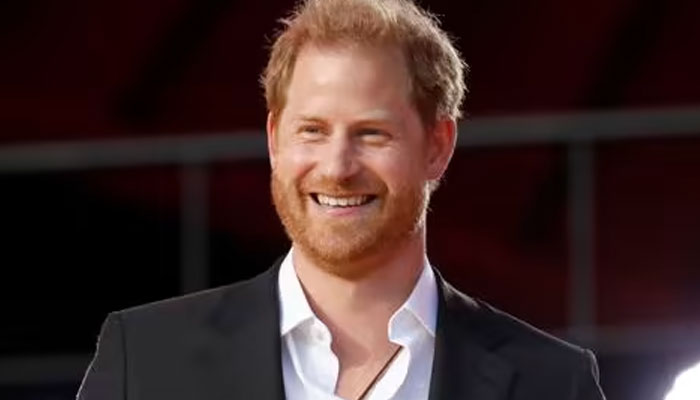 Prince Harry playing games with silence to generate hype for his book