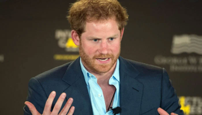 Prince Harry has A-Z things he intends to complain about in new book