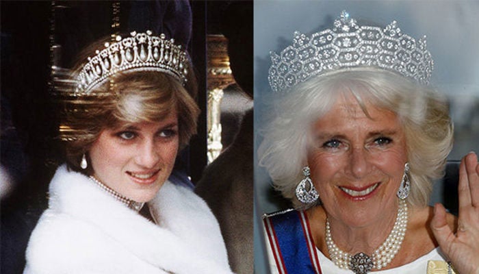 Princess Diana still loved by Britons, Duchess Camilla not forgiven yet