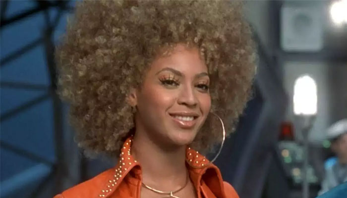 Beyoncé asked to change movie poster for making her look ‘too thin’